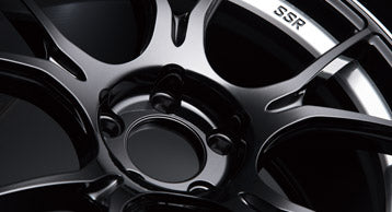 Velg Mobil SSR GTX02