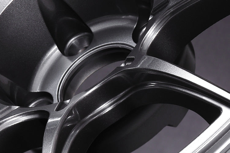 Velg Mobil SSR GTX01
