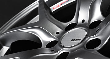 Velg Mobil SSR GTV03
