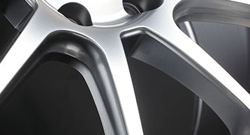 Velg Mobil SSR GTV02