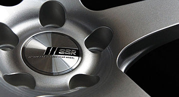 Velg Mobil SSR Professor SP4R