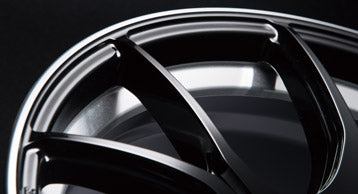 Velg Mobil SSR GTX02