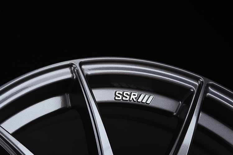 Velg Mobil SSR GTX01