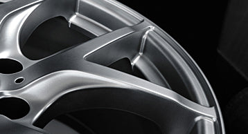 Velg Mobil SSR GTV03