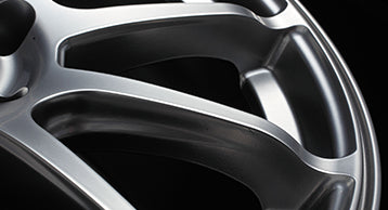 Velg Mobil SSR GTV02