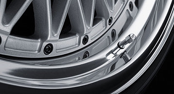 Velg Mobil SSR Formula Mesh