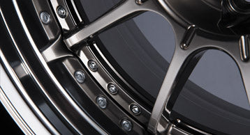 Velg Mobil SSR Professor SP5