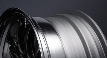 Velg Mobil SSR Professor SP5