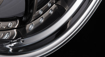 Velg Mobil SSR Professor SP5