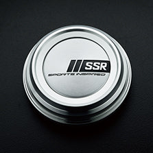 Velg Mobil SSR Professor MS1