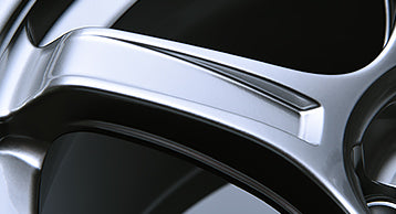 Velg Mobil SSR GTX03