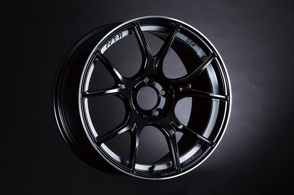 Velg Mobil SSR GTX02