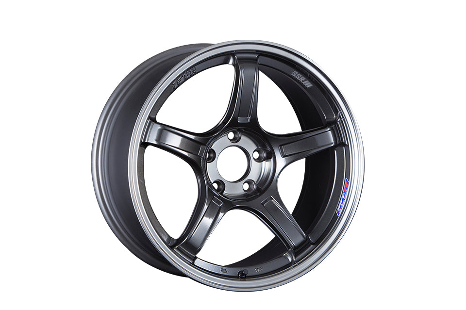 Velg Mobil SSR GTX03
