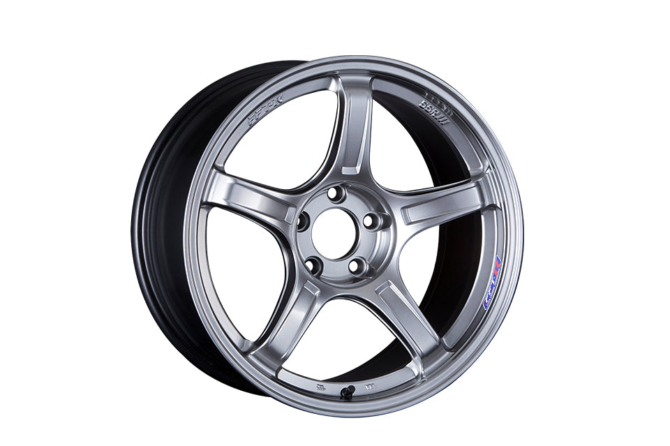Velg Mobil SSR GTX03