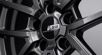 Velg Mobil SSR Reiner Tipe10 Monoblock