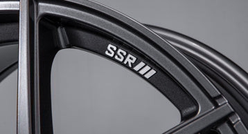 Velg Mobil SSR Reiner Tipe10 Monoblock