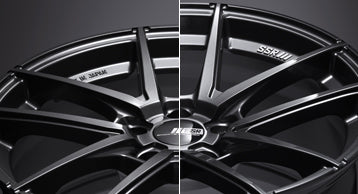 Velg Mobil SSR Reiner Tipe10 Monoblock