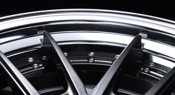 Velg Mobil SSR Reiner Type 10R
