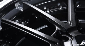 Velg Mobil SSR Reiner Type 10R