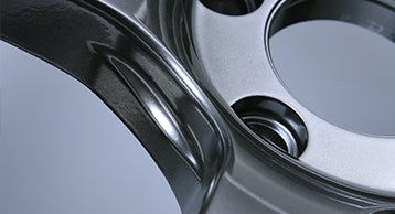 Velg Mobil SSR Reiner Type 6R