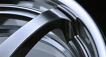 Velg Mobil SSR Reiner Type 6R