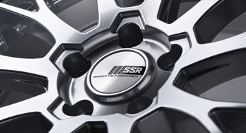 Velg Mobil SSR Reiner M10R