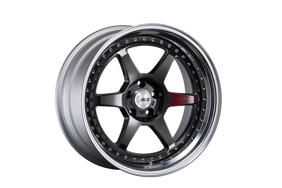 Velg Mobil SSR Professor SP7