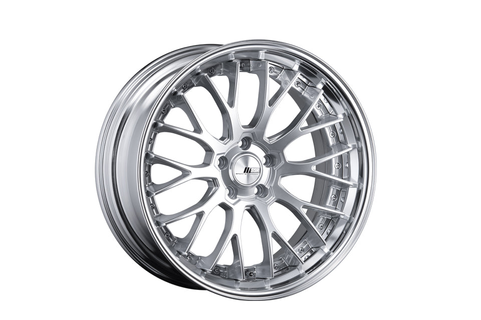 Velg Mobil SSR Reiner M10R