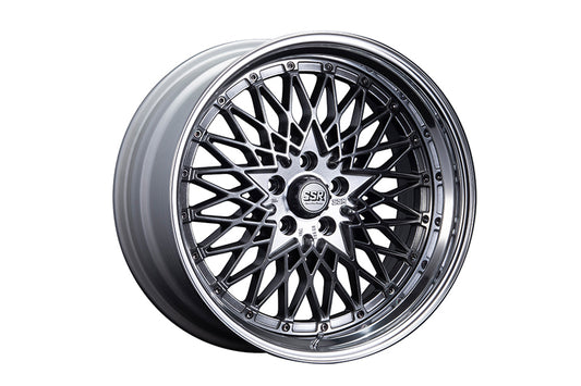 Velg Mobil SSR Formula Mesh