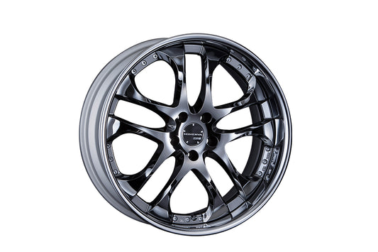 Velg Mobil SSR Minerva