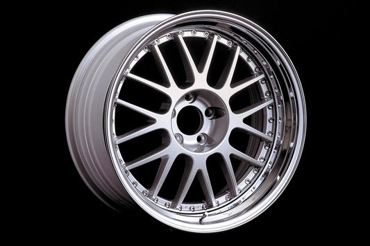 Velg Mobil SSR Professor MS1