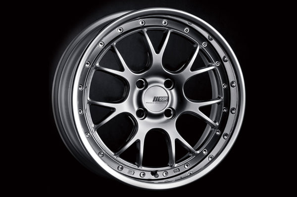 Velg Mobil SSR Professor MS3R Original Harga Murah & Berkualitas – SSR ...