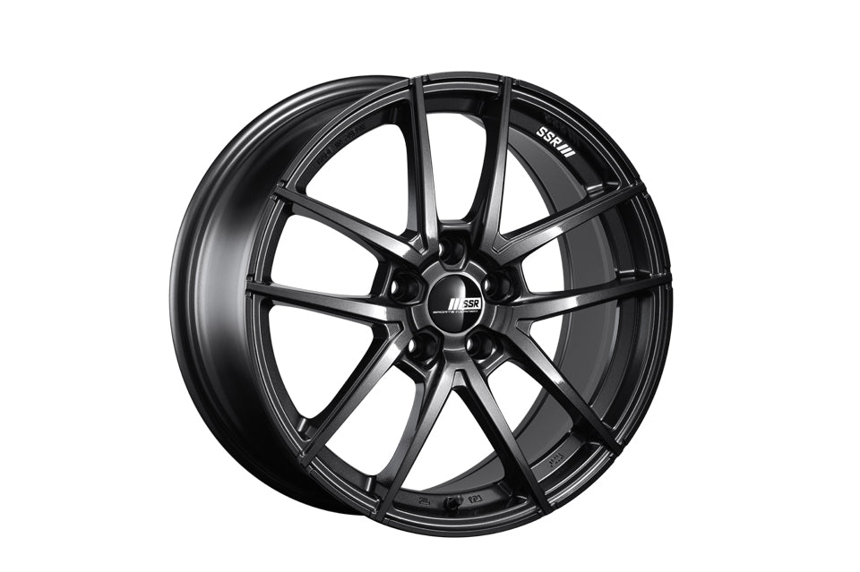 Velg Mobil SSR Reiner Tipe10 Monoblock