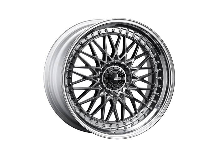 Velg Mobil SSR Professor MESH Under Original Harga Update 2024 – SSR ...