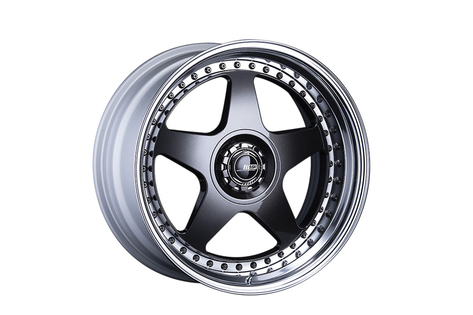 Velg Mobil SSR Professor SP6 Under