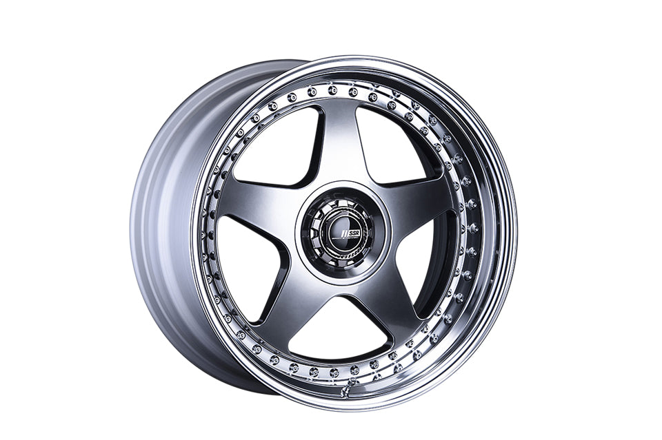 Velg Mobil SSR Professor SP6 Under