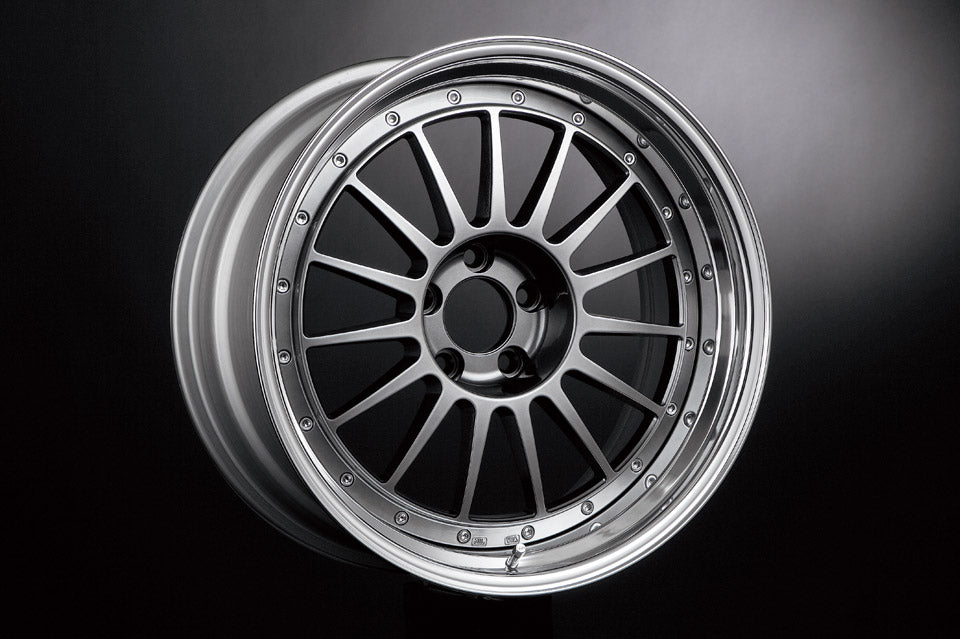 Velg Mobil SSR Professor TF1