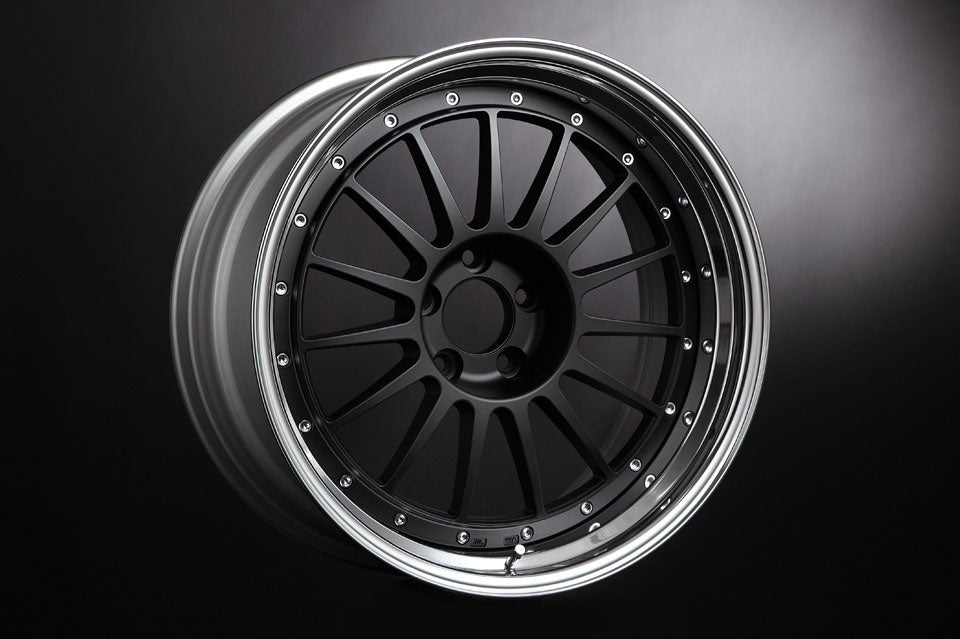 Velg Mobil SSR Professor TF1