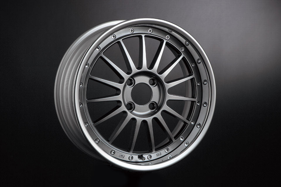 Velg Mobil SSR Professor TF1R