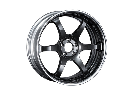 Velg Mobil SSR Reiner Type 6R