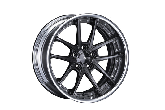 Velg Mobil SSR Reiner Type 10R