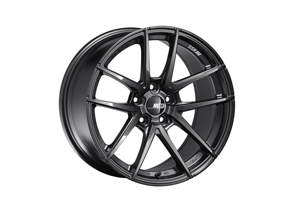 Velg Mobil SSR Reiner Tipe10 Monoblock