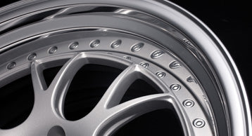 Velg Mobil SSR Professor MS3