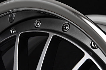 Velg Mobil SSR Professor TF1R