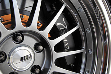 Velg Mobil SSR Professor TF1