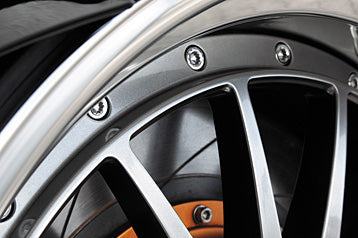 Velg Mobil SSR Professor TF1