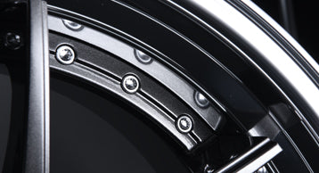 Velg Mobil SSR Reiner Type 10R